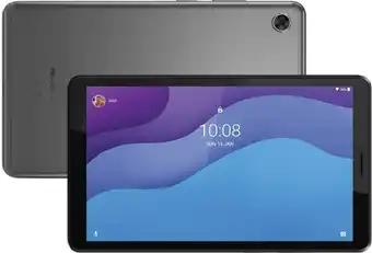 BIG W Lenovo Tab M7 32GB 3rd Gen offer