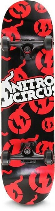 BIG W Nitro Circus Skateboard offer