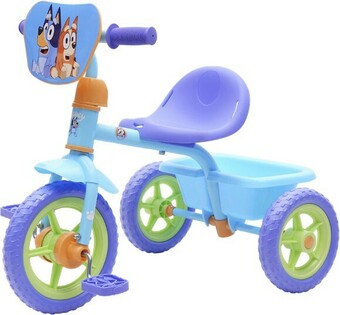 BIG W Bluey Trike offer