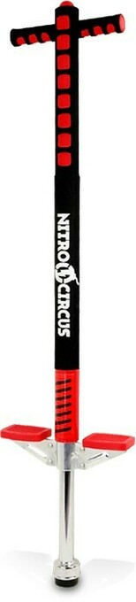 BIG W Nitro Circus Pogo Stick offer