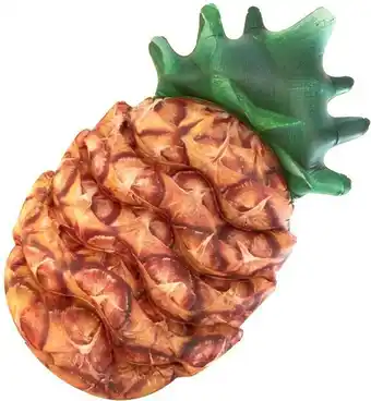 Summer Club Pineapple Float