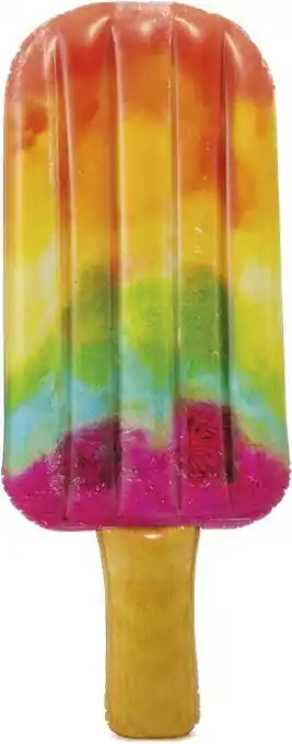 BIG W Intex Popsicle Float - Multi offer