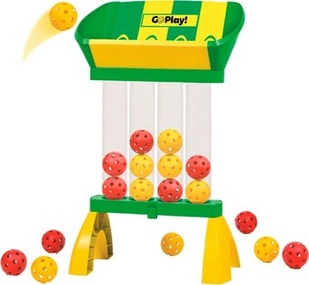 BIG W Go Play Giant Funnel Pong offer