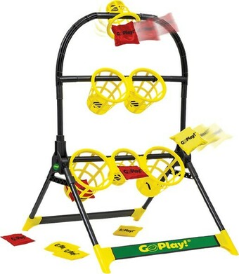 BIG W Go Play Battle Bags offer