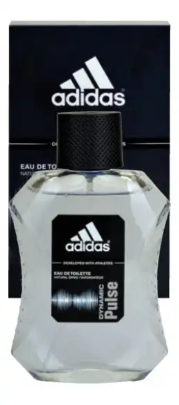 Adidas dynamic pulse 100ml edt