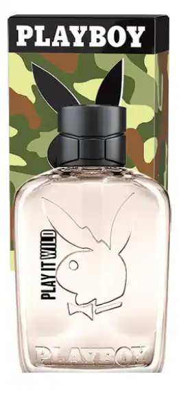 My Beauty Spot Playboy play it wild 100ml edt offer