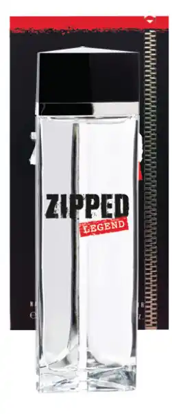 Zipped legend 100ml edt