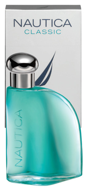 Nautica classic 100ml edt