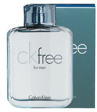 My Beauty Spot Ck free 50ml edt offer