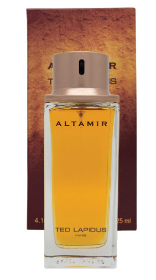 Ted lapidus altamir 125ml edt