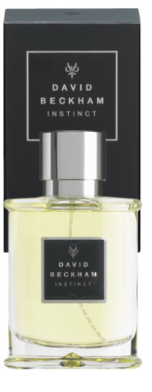 My Beauty Spot David beckham instinct 75ml edt offer