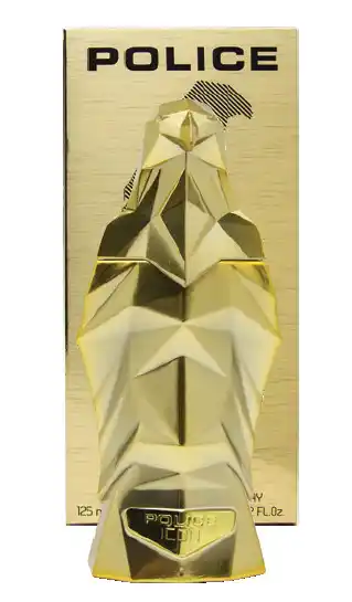 My Beauty Spot Police gold 125ml edp offer