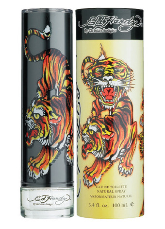 My Beauty Spot Ed hardy 100ml edt offer