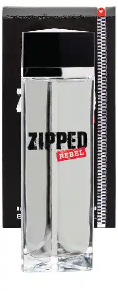 My Beauty Spot Zipped rebel 100ml edt offer