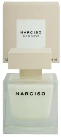 Narciso rodriguez 50ml edp