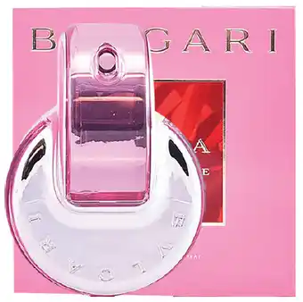 My Beauty Spot Bvlgari omnia pink sapphire 65ml edt offer