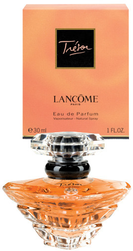 My Beauty Spot Lancome tresor 30ml edp offer