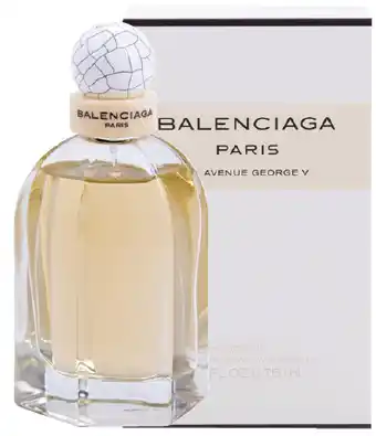 Balenciaga paris 75ml edp