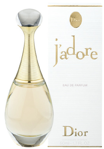 My Beauty Spot Christian dior j’adore 50ml edp offer