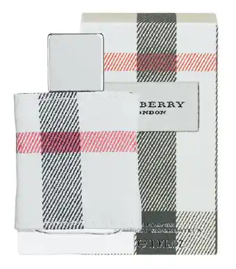 Burberry london 30ml edp
