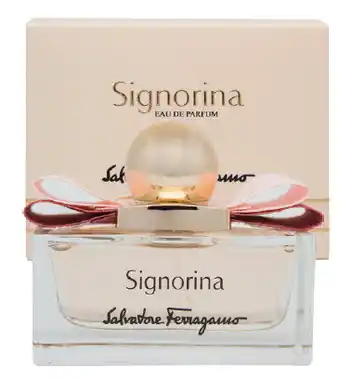 Salvatore ferragamo signorina 30ml edt