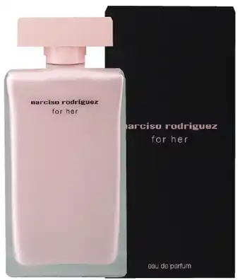 Narciso rodriguez 100ml edp