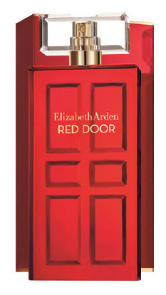 My Beauty Spot Elizabeth arden red door 100ml edt offer