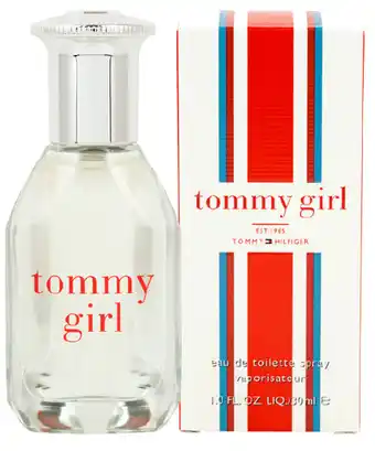 Tommy girl 30ml edt
