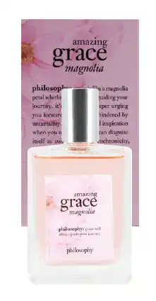 Philosophy amazing grace magnolia 60ml edt