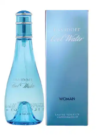 My Beauty Spot Davidoff cool water 100ml edt offer