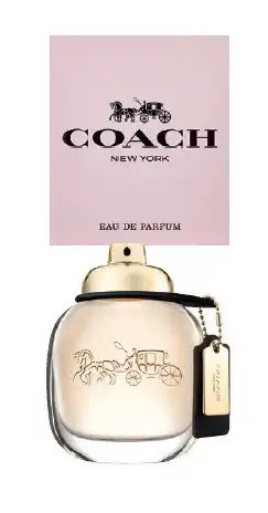 My Beauty Spot Coach 30ml edp offer