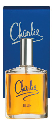 Revlon charlie blue 100ml edt