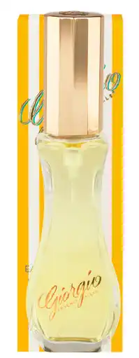 My Beauty Spot Giorgio 30ml edt offer