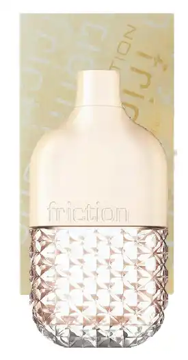 Fcuk friction 100ml edp