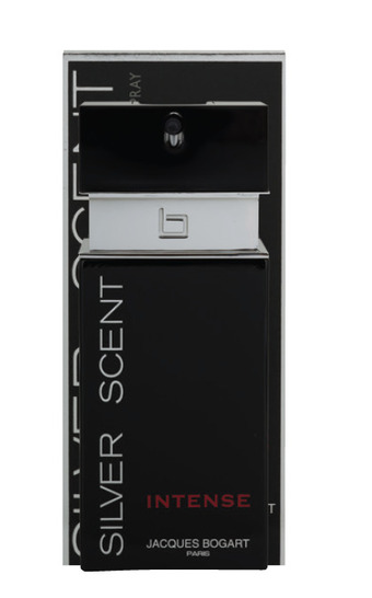 Silver scent intense 100ml edt