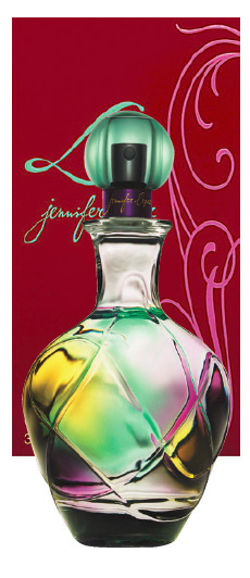 Jlo live 100ml edp