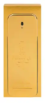 Paco rabanne 1 million 100ml edt