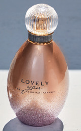 Sarah jessica parker lovely you 100ml edp