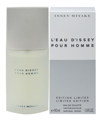 My Beauty Spot Issey miyake l’eau d’issey 40ml edt offer