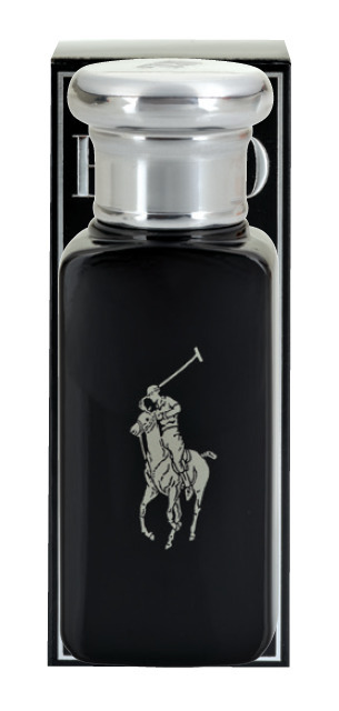 polo black 30ml