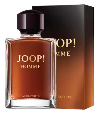 My Beauty Spot Joop! homme 125ml edp offer