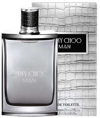 My Beauty Spot Jimmy choo man 100ml edt offer