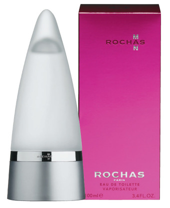 Rochas man 100ml edt