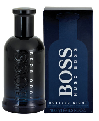 My Beauty Spot Hugo boss bottled night 50ml edt offer
