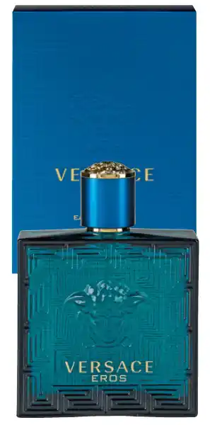 My Beauty Spot Versace dylan eros 100ml edt offer