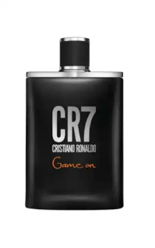 My Beauty Spot Cristiano ronaldo cr7 game on 100ml edt offer
