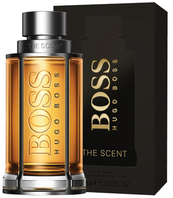 My Beauty Spot Hugo boss the scent 200ml edt offer
