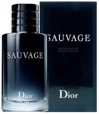 My Beauty Spot Christian dior sauvage 100ml edt offer