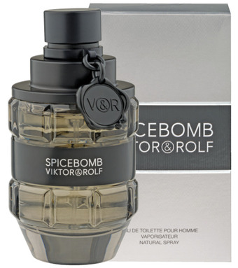 My Beauty Spot Viktor & rolf spicebomb 90ml edt offer