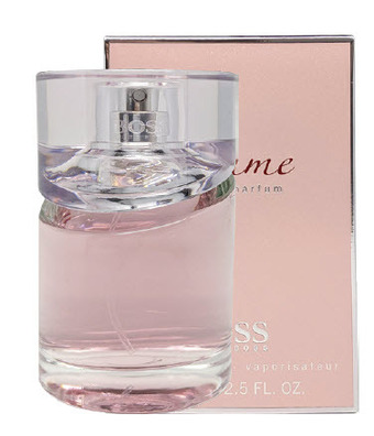 My Beauty Spot Hugo boss femme 75ml edp offer